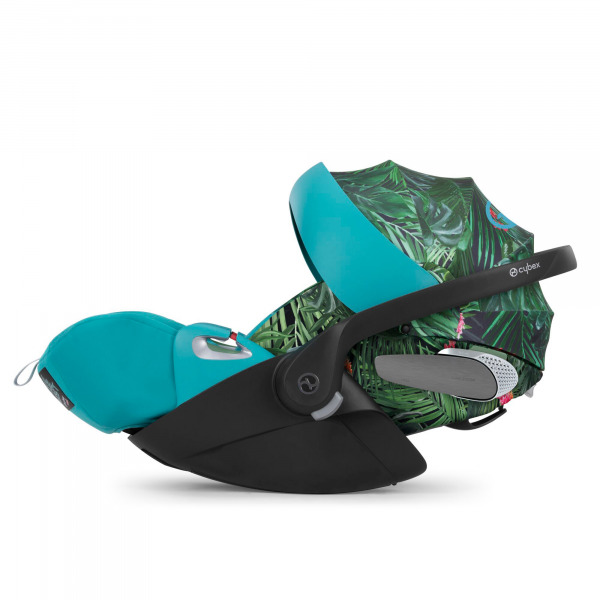 CYBEX Platinum Cloud T - We the best by DJ Khaled